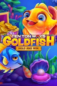 Ten Ton Ways Goldfish